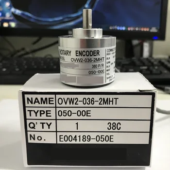 

Encoder OVW2-036-2MHC 2MHT 2MD