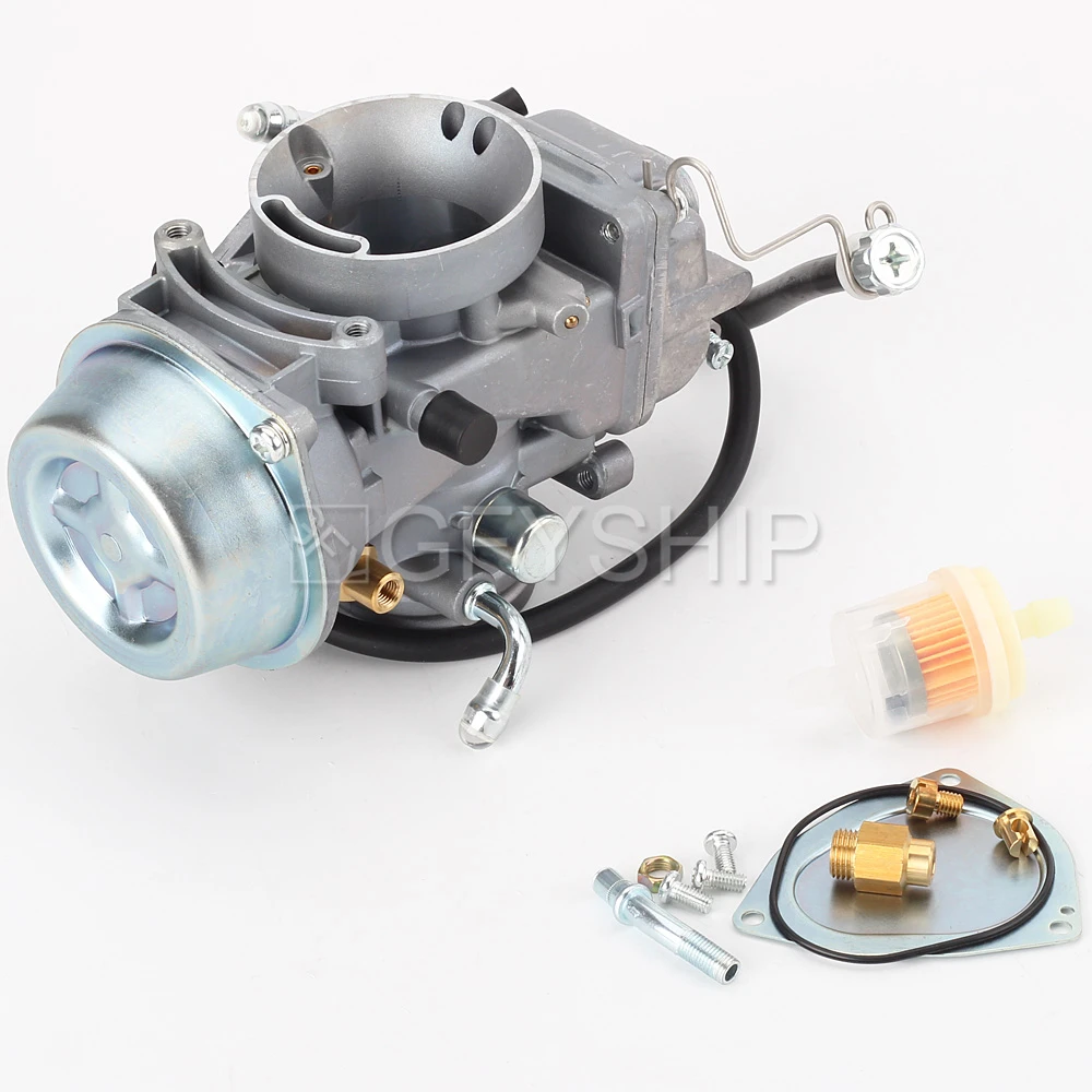 

For Polaris Sportsman 500 4x4 HO 2001 2002 2003 2004 2005 2010 2011 2012 Carb Motorcycle Carburetor Carburador