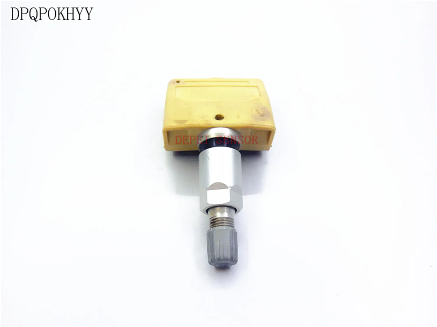 DPQPOKHYY для Volvo 30748991 TPMS датчик давления в шинах OEM
