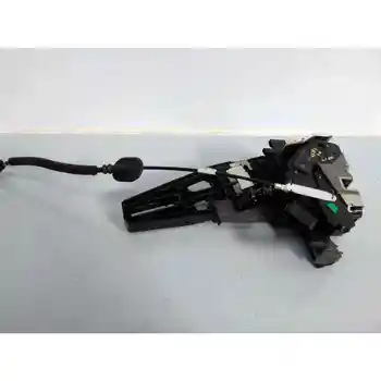 

40824263327153 REAR DOOR LOCK RIGHT FORD S-MAX