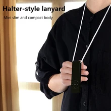 Горячая 3c-портативный USB Спорт U диск мини Mp3 музыкальный плеер Поддержка 32 Гб TF карта(черный