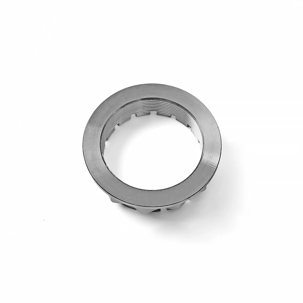 for DUCATI axle nut