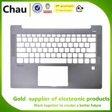 Новинка для ноутбука lenovo ideapad AIR 14 540S-14 клавиатура с вырезами под ладонь верхний чехол с W/FPR