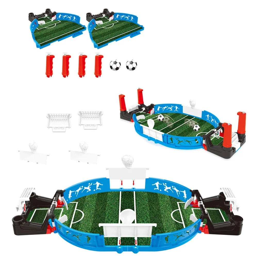 Jogo De Tabuleiro De Futebol Para Crianças, Jogo Interativo Competitivo  Para 2 Jogadores, Moda Para Casa, Futebol - Tecnologia - AliExpress