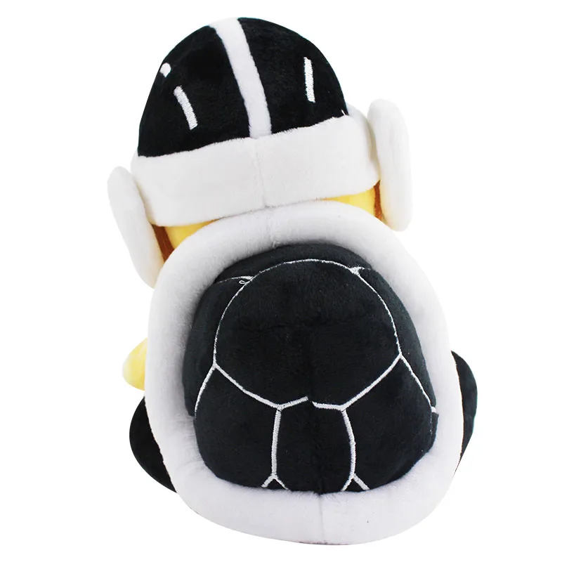 " 20 см 3 стиля Супер Марио Bros koopa TROOPA с молотком Boomerang Landmine череп черепаха плюшевые игрушки мягкие куклы подарок для детей