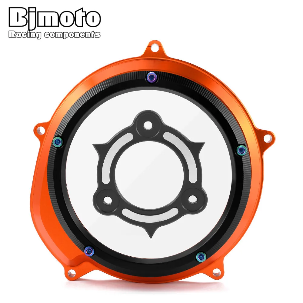 Аксессуары для мотоциклов для KTM 1050 1190 1090 Adventure R 1290 ADV R T S 1290 Superduke R/GT CNC Защита Крышки сцепления двигателя