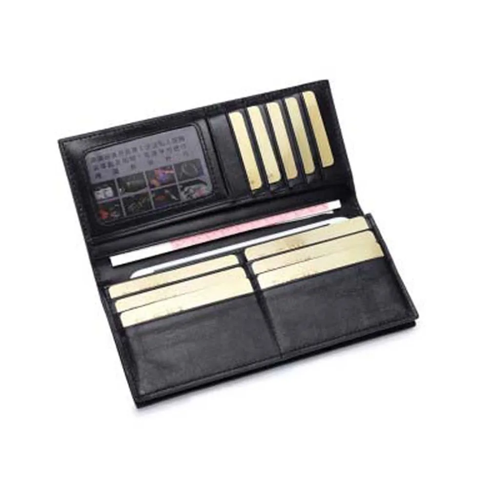 Рисунок 3 - Мужской кошелек madun из импортной