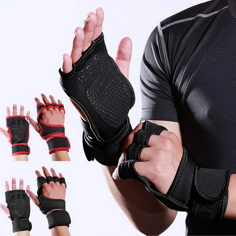 Bike Wrist Brace Adjustable Hollow Splint Guards Support Protector Sport B2Cshop | Спорт и развлечения