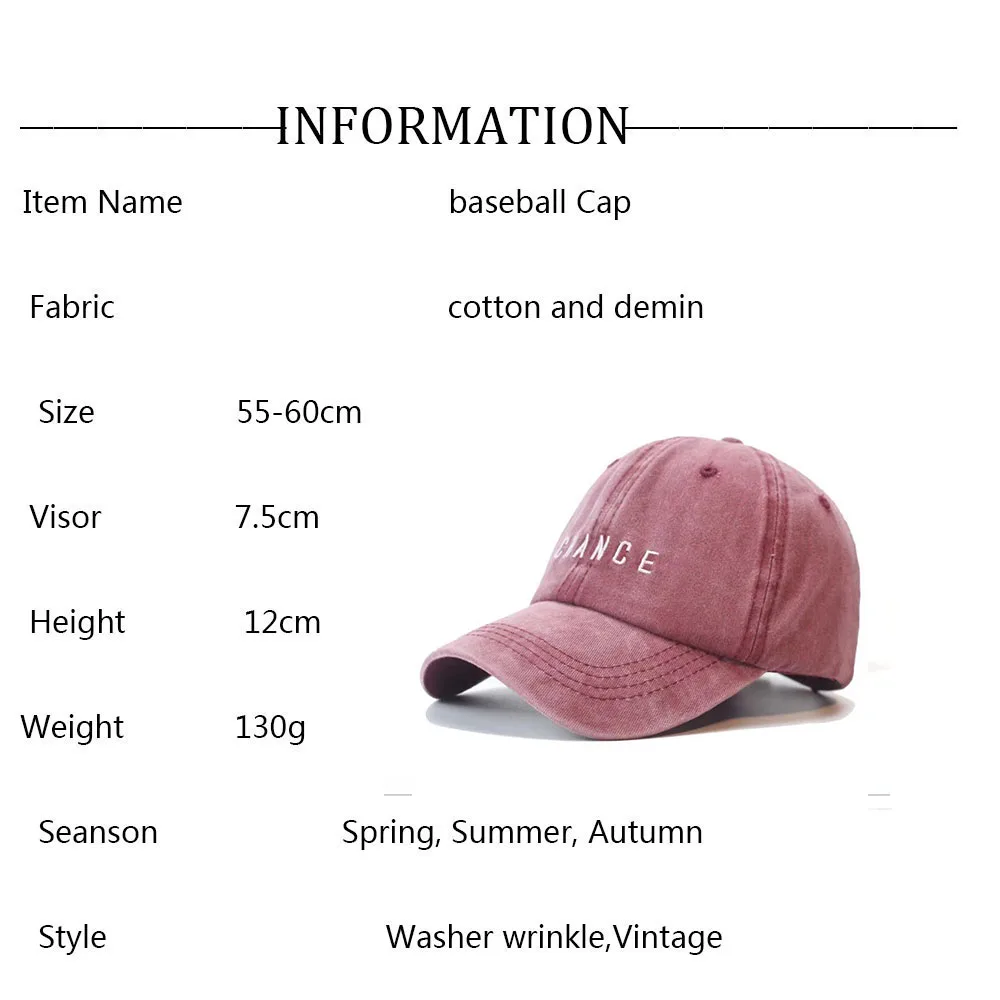 Новинка хлопковая бейсбольная кепка хип-хоп кепка Snapback Кепка для мужчин женщин папа шляпа Вышивка Повседневная Кепка Casquette