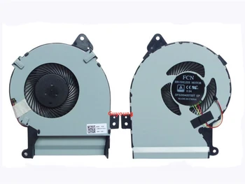 

FCN FHM7 FAN For Asus X541 X541S X541SC X541U X541UV X541UA X541JL D541NA R541S Cpu Cooling Fan