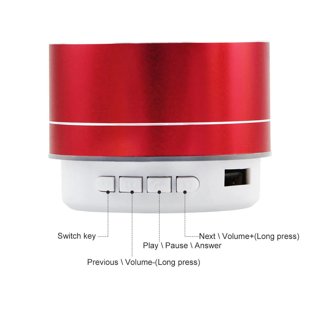 speaker