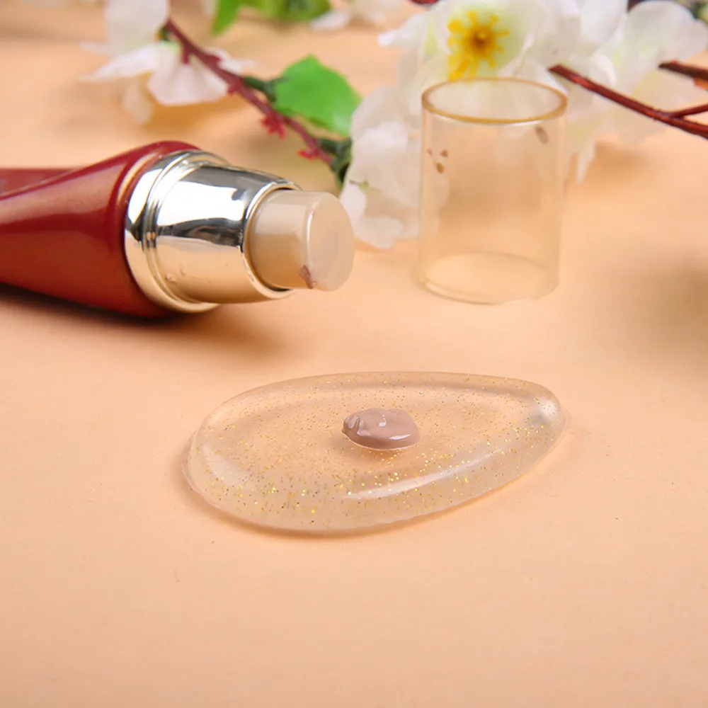 MAANGE Hot Novelty Silicone Anti-Sponge Makeup Applicator Blender Perfect For Face Make Up