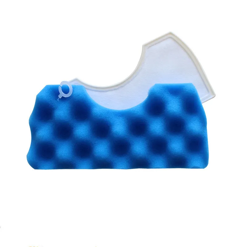 Dust Filter Vacuum Cleaner Replacement Accessories Element Cotton Household Fit For Samsung DJ97-01040C S65 | Бытовая техника