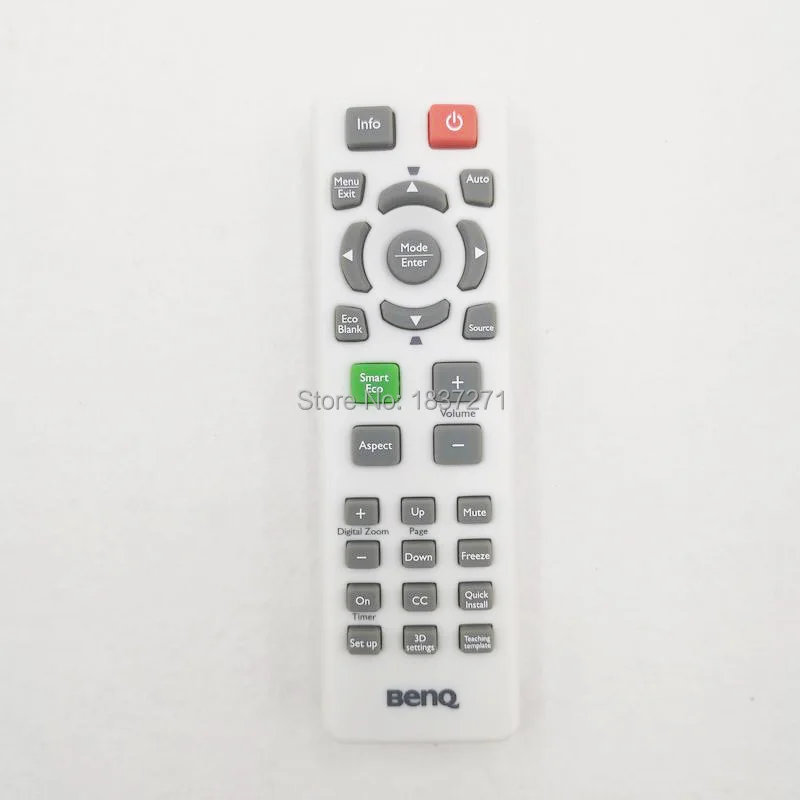 Оригинальный пульт дистанционного управления RC02 для проекторов benq MW284B MS618ST MS524P MS524H MH680 TH680 EP7635 BS0510 BW0530 BW6630 MH530 Оригинальный пульт дистанционного управления RC02 для проекторов benq MW284B MS618ST MS524P MS524H MH680 TH680 EP7635 BS0510 BW0530 BW6630 MH530