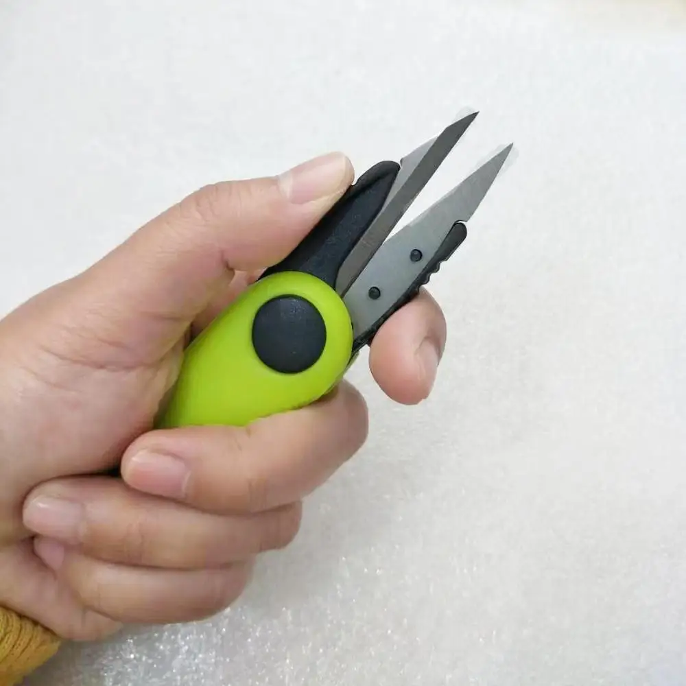 Shrimp Quick Knot Tool Kit 4