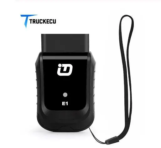 LAUNCH ICARSCAN Bluetooth диагностический инструмент, считыватель кода, чем X431 IDIAG X431 Easydiag IDIAG launch Golo VPECKER EASYDIAG - Название цвета: VPECKER EASYDIAG E1