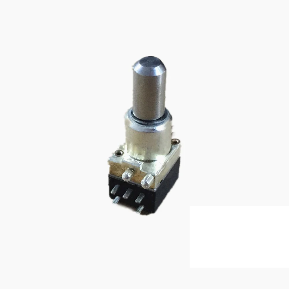 Potência Original Controle Volume Switch Potenciômetro para Motorola Rádio Walkie Talkie Dp3400 Dp3401 Dp3600 Dp3601 Dgp4150 Dgp6150 - Image 6
