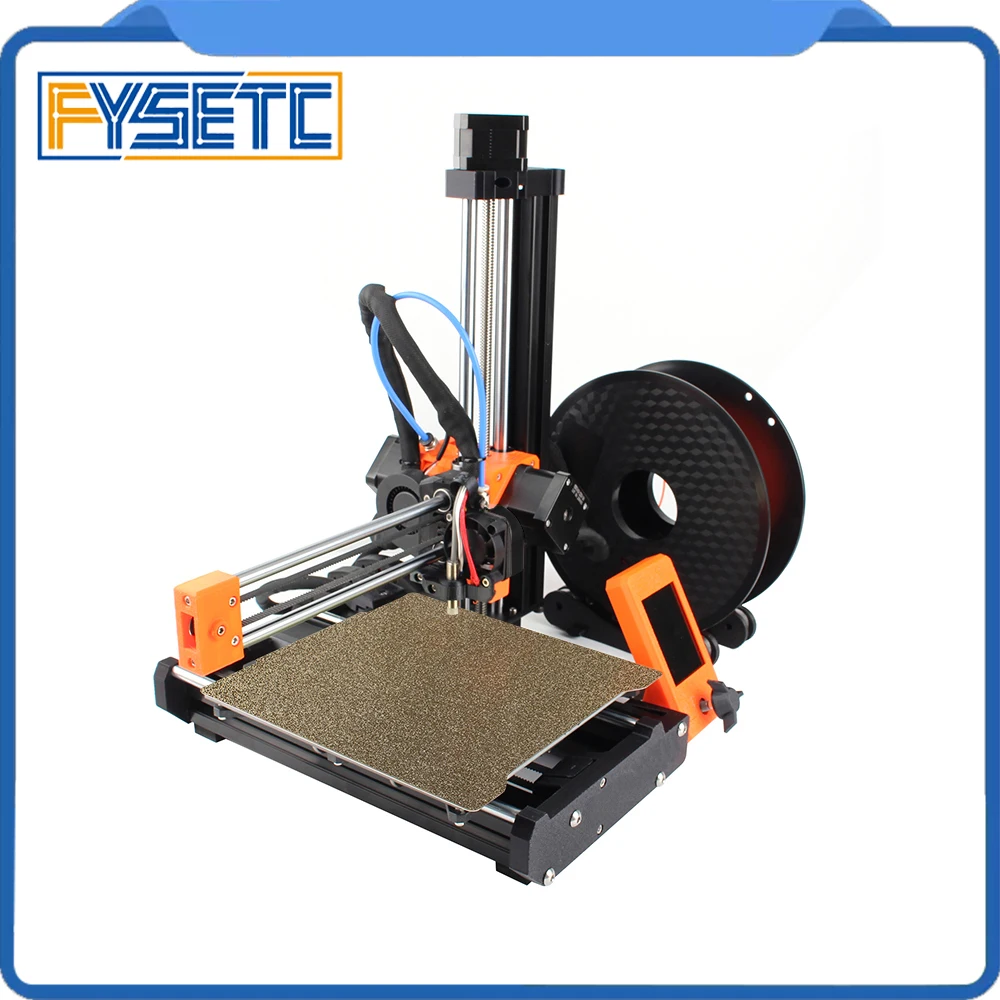 FYSETC Clone Prusa Mini 3d Printer DIY 