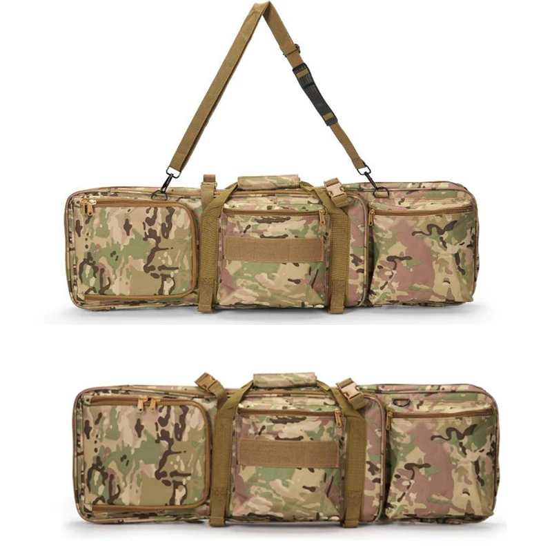 Нейлоновая сумка-кобура для оружия M4 тактический Чехол на плечо 85 см охоты