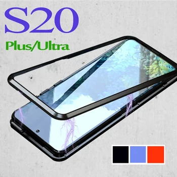 

Phone Case on for samsung s20 plus bumper galaxy s 20 ultra s20plus s20ultra 20plus 20ultra 4G 5G cover sam samsun glaxy coque