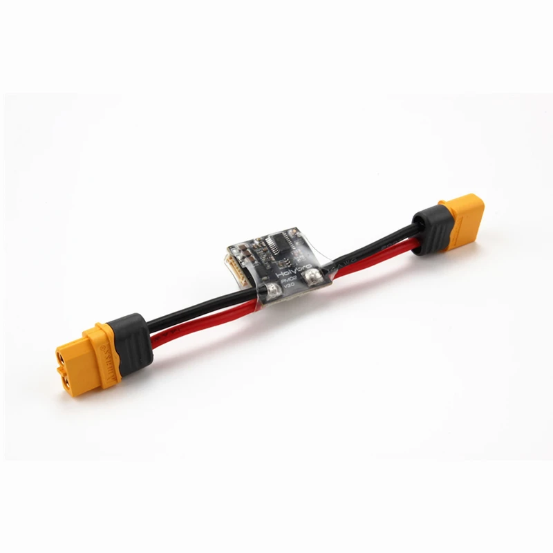 HolyBro PM02 V3 силовой модуль PD платы w/5 2 V 3A выход для APM / Pix32 Pixhawk4 мини контроллер
