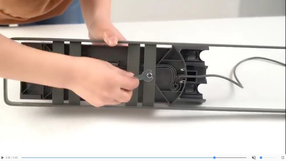 Кронштейн вешалка стеллаж для хранения Dyson V6 V7 V8 v10 V11 пылесос Пробивка