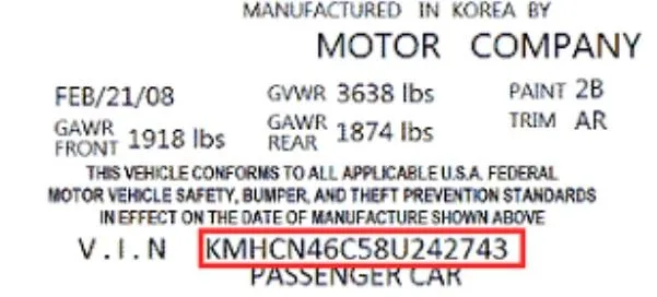 peças e acessórios automotivos