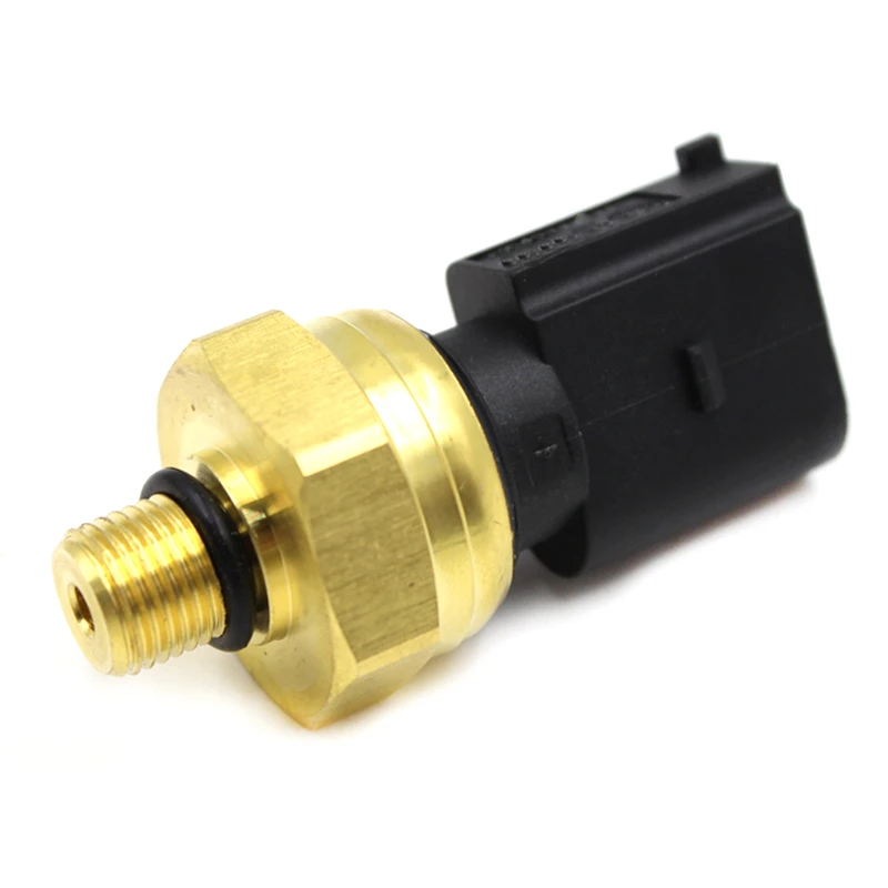 Высококачественный датчик давления топлива для Audi VW 06E906051K, 06E 906 051 K, 06E 906 051 K, 51CP06-04 51CP06-03