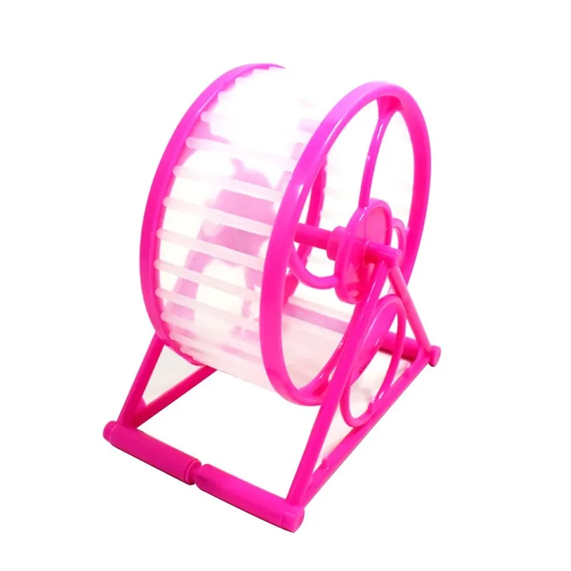 1 шт. детский пластиковый хомяк для бега и фитнеса|Колеса тренировок| |