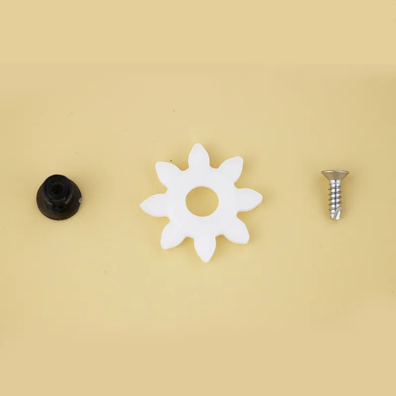Gear For all one generation hurom slow juicers blend parts HG-300 SJ-300 SJ-500 SJ-600 TH-600 HU-100 HU-200 HU-300 HU-400