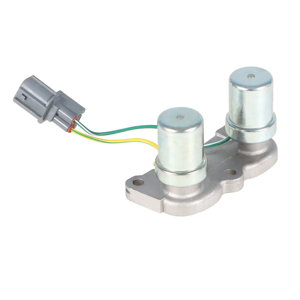 Honda Transmission Shift Lock Solenoid Valve 28300-P24-J01 - For Civic, Del Sol, CR-V, Acura Integra
