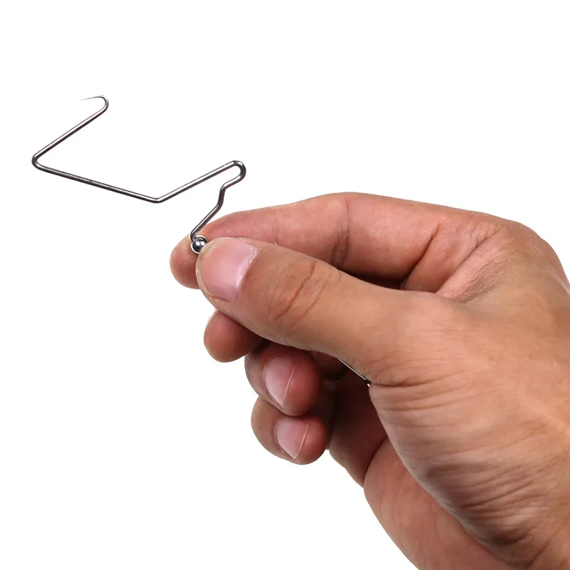 fly tying whip finish by hand