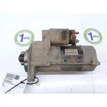 

M008T76071ZE/-STARTER MOTOR NISSAN NAVARA PICK-UP (D40M)
