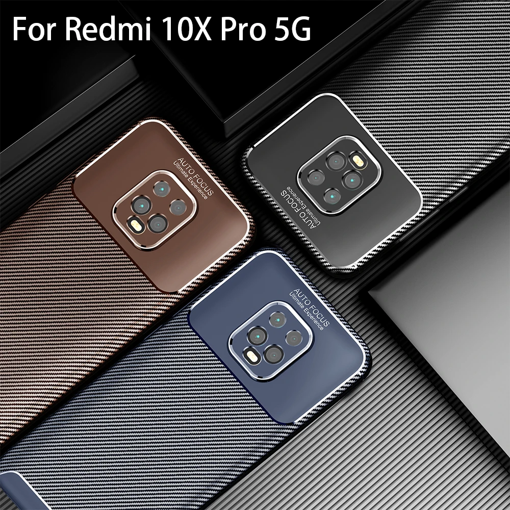 Чехол для redmi 10x pro 5g задняя крышка xiaomi ksiomi readmi 10 x x10 redmi10x xiomi xiami red mi защитные