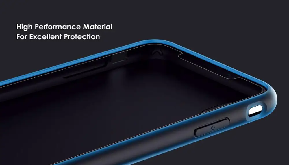 Игровой чехол GameSir i3 Bluetooth PUBG с двойной игровой сенсорной кнопкой для iOS iPhone 6 P/7 P/8 P/X/XS Max/XR