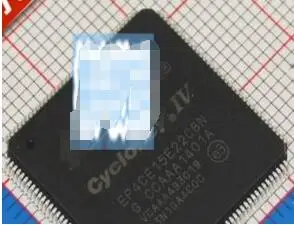 

100% NEW Free shipping EP4CE15E22C8N EP4CE15E22C8N EP4CE15E22C8 QFP144