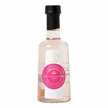 

Garlic Wine Vinegar Club del Gourmet