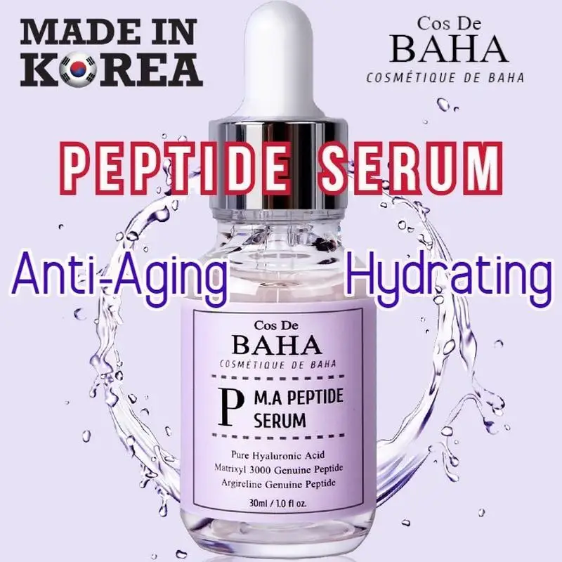 matrixyl 3000 peptide complex