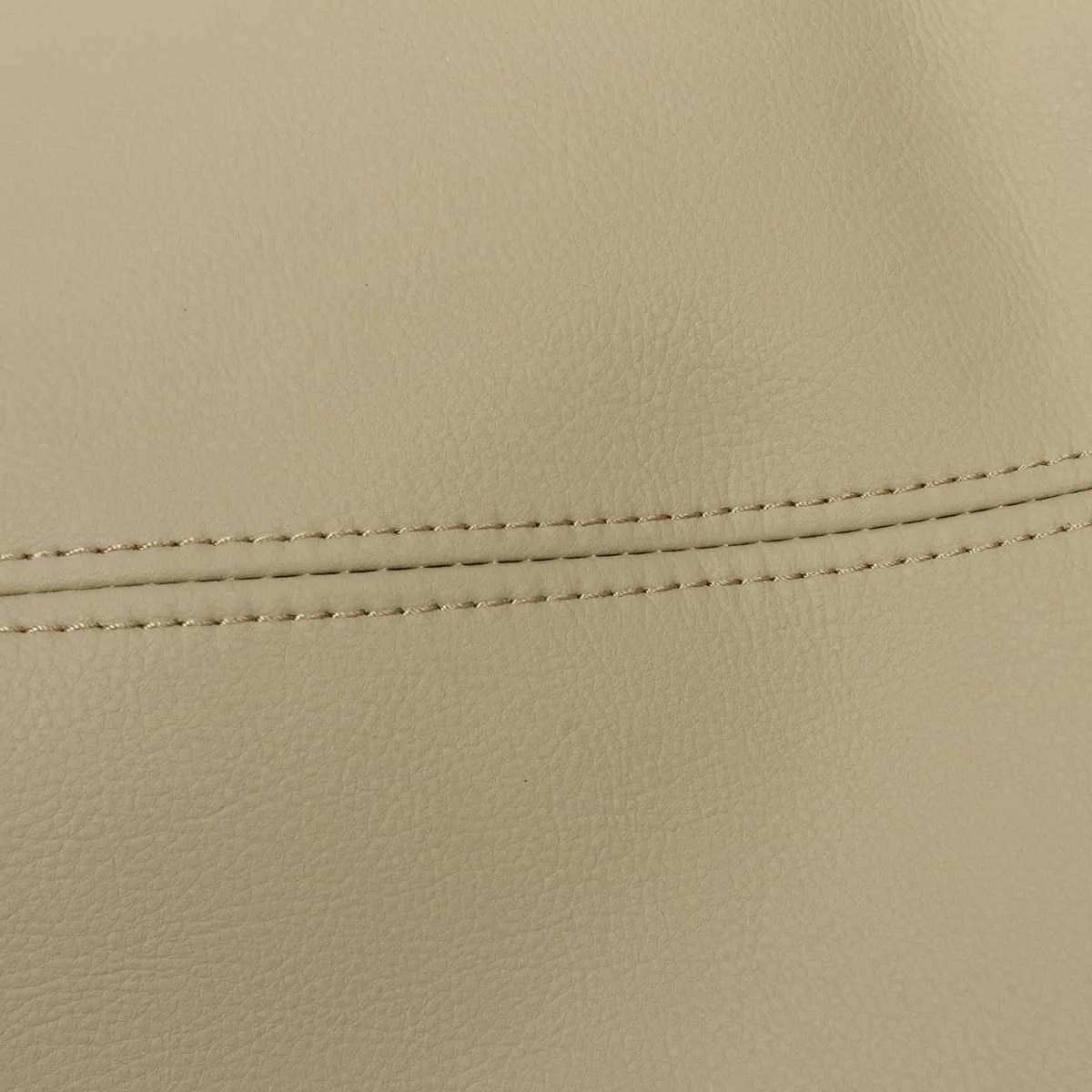 Beige Накладка на подлокотник из микрофибры для межкомнатной двери автомобиля, защитная рамка для Volkswagen VW Bora Golf 4 2002 2003-2006 - Название цвета: Beige
