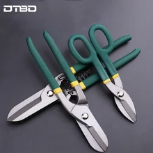 8/10/12/14 дюймов Руководство Сталь по металлу металлические ножницы для резки листового металла ножницы Алюминий/кожа/карты/бумажник карты Высокое качество нейлоновый чехол заграничного паспорта доска/завод деталя Пластик ножницы