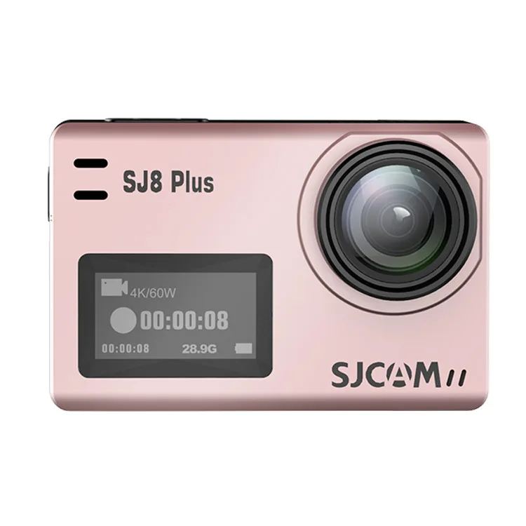 SJCAM SJ8 Plus Action Camera Sports  1290P DV4K WiFi Remote 30m Underwater Waterproof SJ Outdoor Sport Camera 