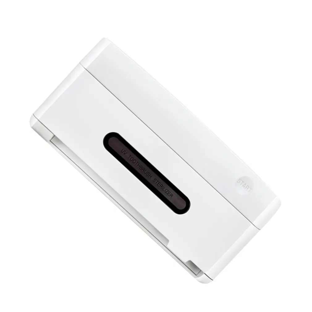Zl-21Usb настенный стерилизатор для зубных щеток, УФ Дезинфекция, держатель для зубных щеток, медицинский ультрафиолетовый кварцевый дезинфектор