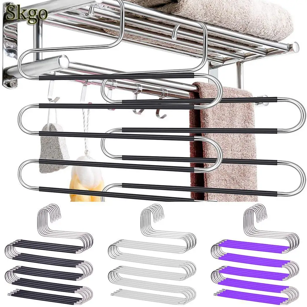 Durable Detachable Home Spiral Quilt Hanger Rotating Drying Hanger 45 x 0.8cm Steel Detachable design Stable spiral quilt hanger