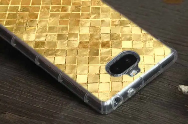 Прозрачный силиконовый чехол для Sony Xperia XA XA1 XA2 XA3 XZ XZ1 XZ2 XZ3 XZ4 L1 L2 L3 Plus|Бамперы| |