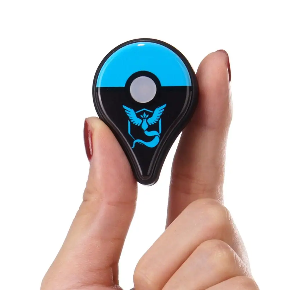 Bluetooth браслет интерактивный браслет зарядное устройство адаптер для Gotcha Pokemon Go Plus часы для nintendo шары умный Браслет