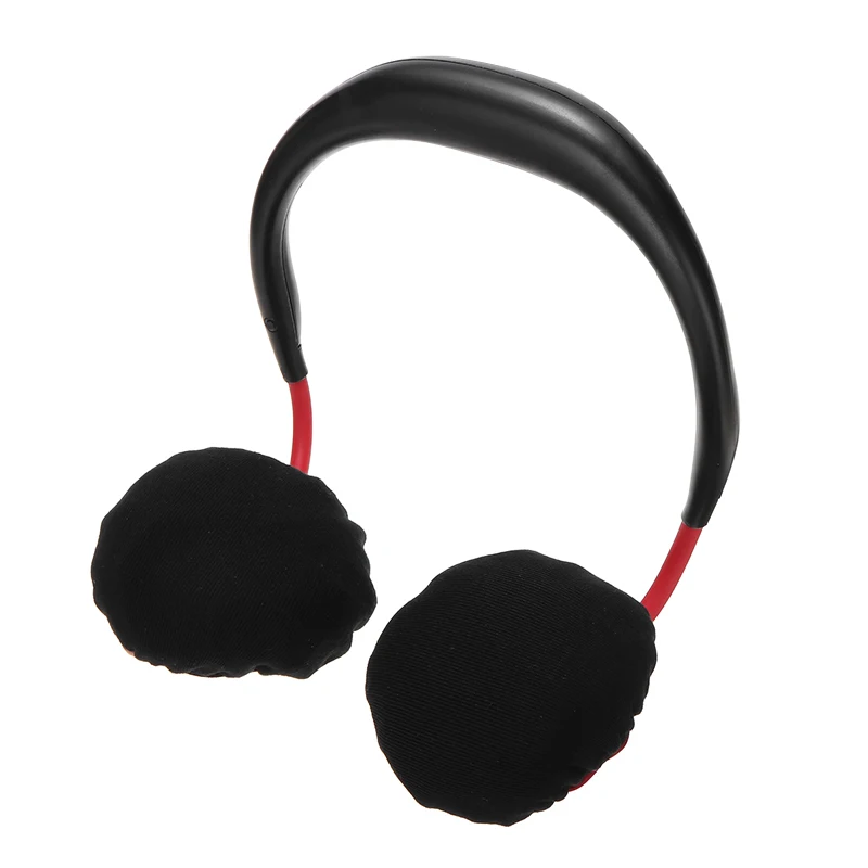 Extended Edition Headset Cover Headphone Cover Hunting Universal Spacer Net LI 