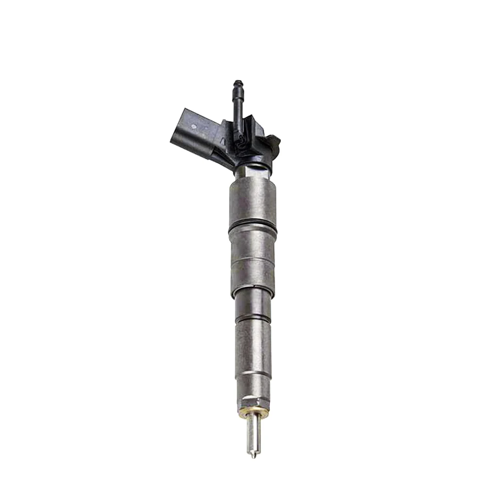 US $299.25 Genuine Diesel Injector For BMW 3 5 6 X3 X5 X6 30 D 35 D 13537808089 0445115077