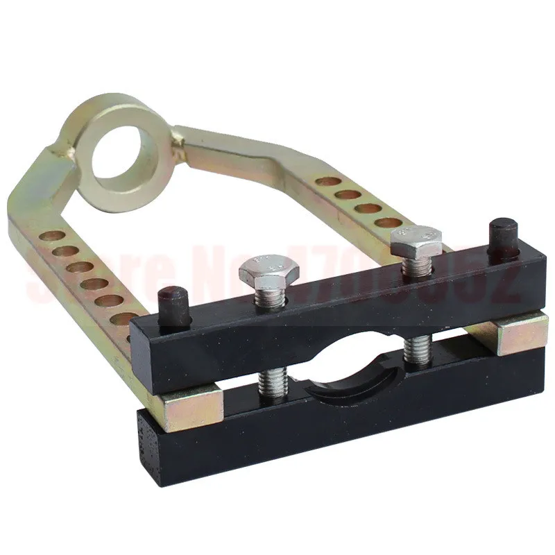 Инструмент для разборки 9 отверстий съемник инструмент удаления разделенный