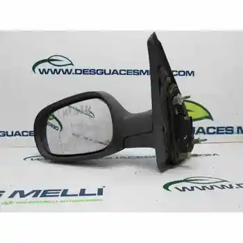 

7700834183 REARVIEW LEFT RENAULT MEGANE I HATCHBACK SEDAN (BA0)