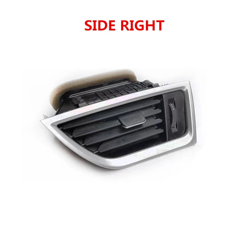 

Air Conditioner Air Outlet Assembly For Chery Arrizo 7 Left Right Middle Vent Grille J42-5306620/J42-5306170/J42-5306180